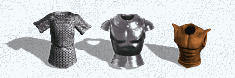 Armour