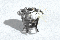 Relic Armour