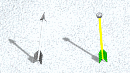 Treasures Arrows