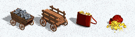 Treasures Resources