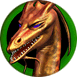 Faerie Dragon - Level 4 Nature