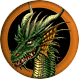 Megadragon - Level 4 Chaos
