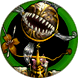 Waspwort - Level 3 Nature