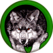 Wolf - Level 1 Nature
