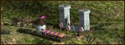 Archery Range