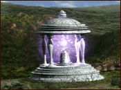 Holy Avatar