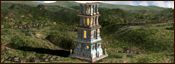 Holy Cathedral level 4