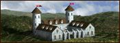 Knight's Chapter