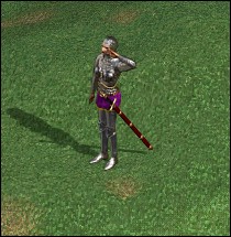 Female Knight