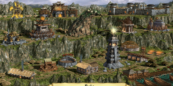 heroes of might and magic 4 mac download