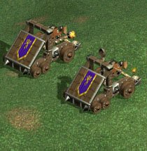 Catapult - Level 4 Life
