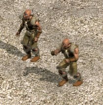 Cyclops - Level 3 Might
