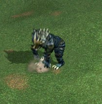 Gargantuan - Level 4 Nature