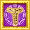 Grandmaster Healing